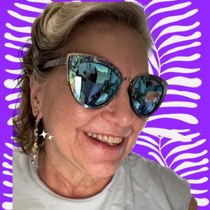 Meet your Posher, Martha